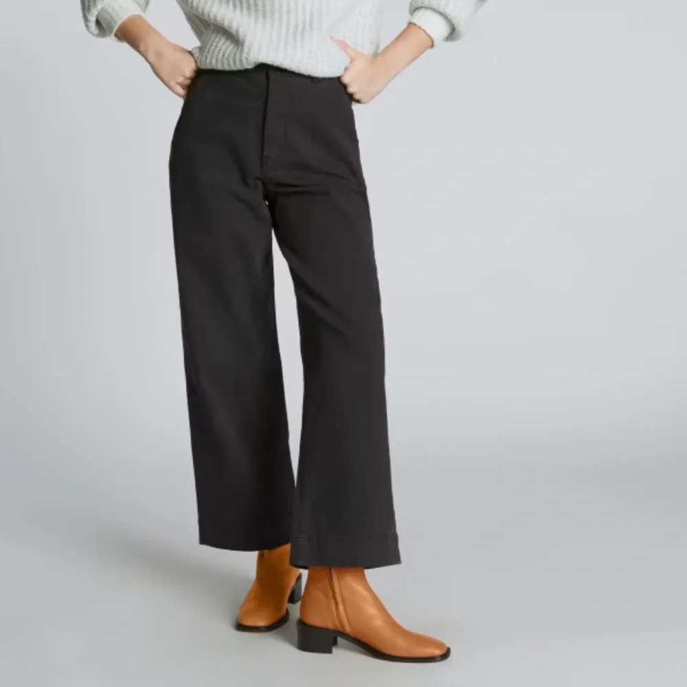 NEW Everlane Desert Tan Leather The‎ City Boot in Size 9